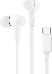 Belkin Rockstar white