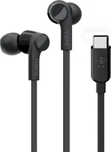 Belkin Soundshape USB-C (Rockstar) black