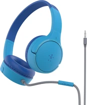 Belkin Soundshape mini wired (3.5mm) blue