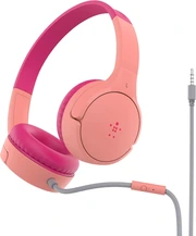 Belkin Soundshape mini wired (3.5mm) pink
