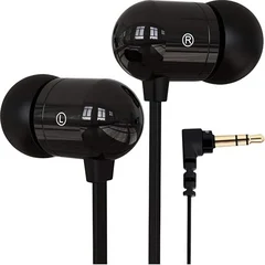 Betron B750 black без микрофона