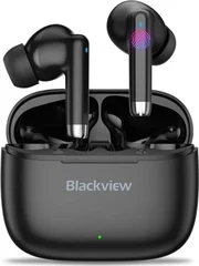 Blackview AirBuds 4 black
