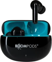 Boompods Skim black