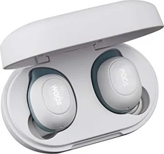 Boompods boombuds GS white