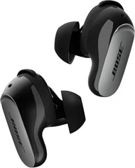 Bose QuietComfort Ultra Earbuds (2. Gen) Black