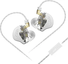 CCA CRA с микрофоном white