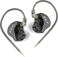 CCA CRA без микрофона black