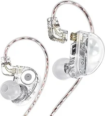 CVJ Konoka без микрофона white