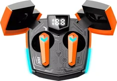 Canyon GTWS-2 Doublebee orange