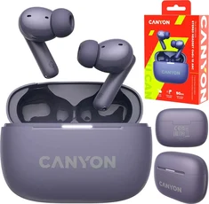 Canyon OnGo 10 ANC purple
