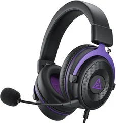 EKSA E900 purple