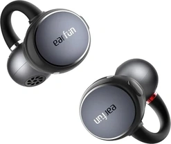 EarFun Clip grey