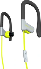 Energy Sistem Sports 1 Yellow Mic