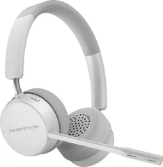 Energy Sistem wireless headset Office 6 white