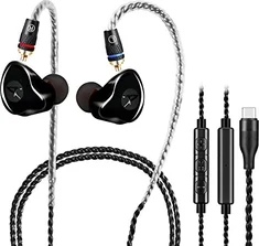 Famedy A09 USB-C с микрофоном (various colours)