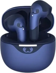 Fresh 'n Rebel Twins Blaze True Blue