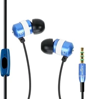 GOgroove AUDIOHM HF blue