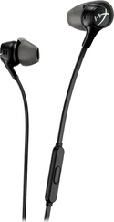 HP HyperX Cloud Earbuds II black