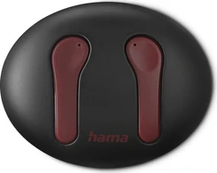 Hama Spirit Unchained black/red