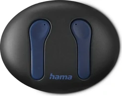 Hama Spirit Unchained black/blue