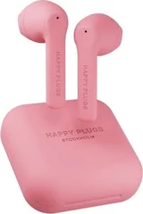 Happy Plugs Air 1 Go Peach
