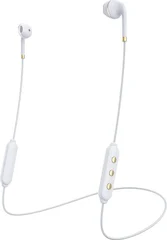 Happy Plugs Earbud Plus wireless II white