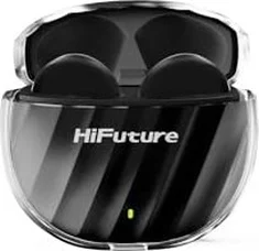HiFuture FlyBuds3 black