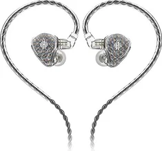 Hidizs MS1-Galaxy без микрофона (various colours)