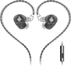 Hidizs MS1-Galaxy с микрофоном black