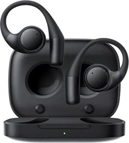 Honor Earbuds Open black