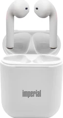 Imperial bluTC white