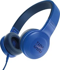 JBL E35 blue