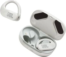 JBL Endurance peak II white