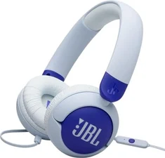 JBL Junior 320 blue