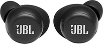 JBL Live Free NC+ black