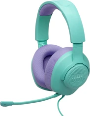 JBL Quantum 100M2 cyan
