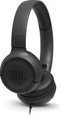 JBL Tune 500 black