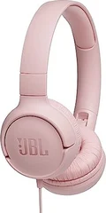 JBL Tune 500 pink