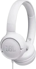 JBL Tune 500 white