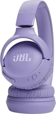 JBL Tune 525BT purple