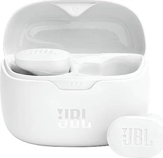 JBL Tune Buds white