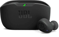 JBL Vibe Buds black