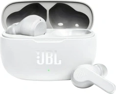 JBL Wave 200TWS white