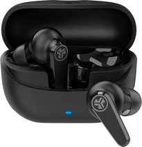 JLab Go Pods ANC black