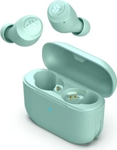 JLab Go Pop+ mint green