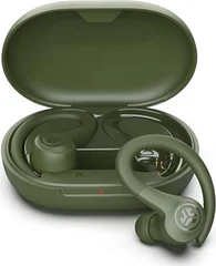 JLab Go Sports+ green