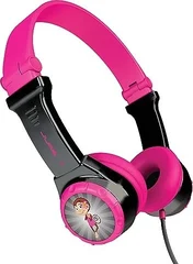 JLab JBuddies pink