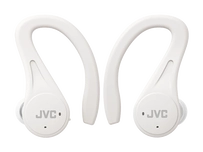 JVC HA-EC25T white