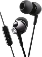 JVC HA-FR325 black
