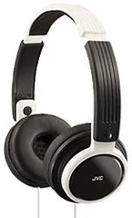 JVC HA-S200 white
